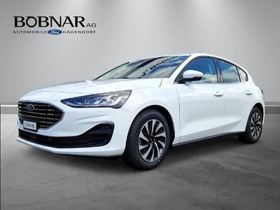 Neu 2025 Ford Focus Titanium | CHF 24’800 (Guter Preis)