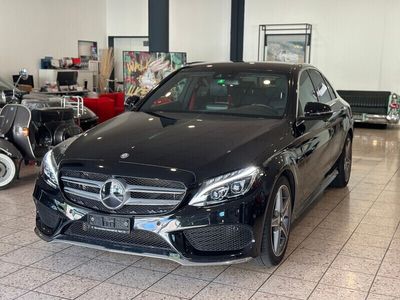 Mercedes C300