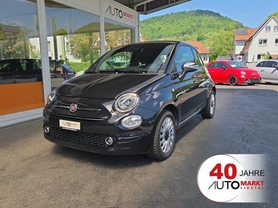 Gebraucht 2024 Fiat 500 | CHF 16’900 (Teuer)