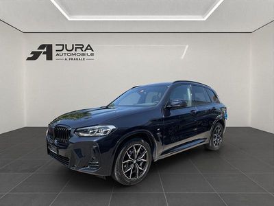 Gebraucht BMW X3 M Sport 201 PS (147 kW) 2022 SUV