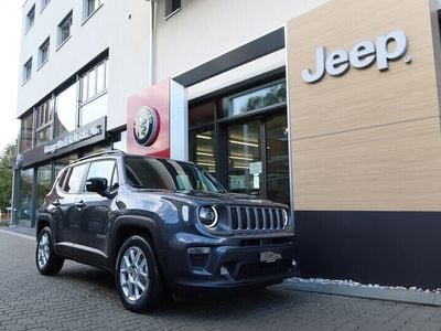 Gebraucht 2023 Jeep Renegade SUV | CHF 28’900 (Fairer Preis)