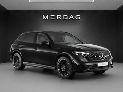 Gebraucht 2025 Mercedes GLC450 SUV | CHF 99’900 (Fairer Preis)