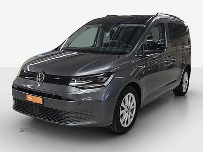 Gebraucht VW Caddy California 114 PS (83 kW) 2023 Van / Kleinbus