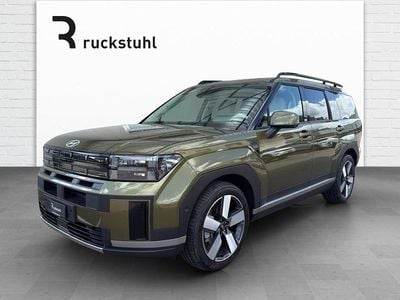 Gebraucht Hyundai Santa Fe 253 PS (186 kW) 2024 SUV