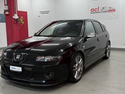 Gebraucht 2005 Cupra Leon | CHF 13’890 (Fairer Preis)