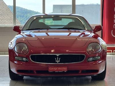 Gebraucht 2002 Maserati 3200 GT Coupé | CHF 64’990