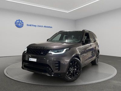 Grau Neu 2025 Land Rover Discovery 5 SE Dynamic SUV | CHF 115’280