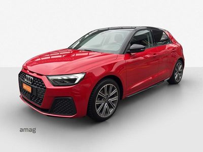 Gebraucht 2024 Audi A1 Sportback Kleinwagen | CHF 22’690 (Fairer Preis)