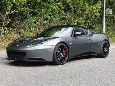 Gebraucht 2014 Lotus Evora Coupé | CHF 33’900