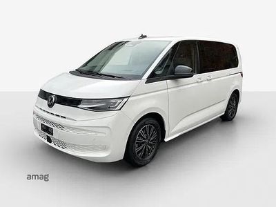 Candyweiss (lb9a) Neu 2025 VW Multivan Van | CHF 77’865 (Fairer Preis)