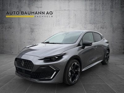 Neu 2025 Renault Clio V Techno Limousine | CHF 31’600 (Fairer Preis)