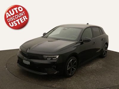 Neu 2025 Opel Astra | CHF 24’850 (Guter Preis)