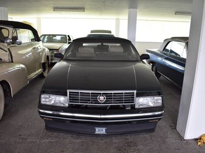Gebraucht 1996 Cadillac Allante Cabrio | CHF 14’500