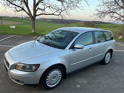 Gebraucht Volvo V50 Momentum 140 PS (102 kW) 2005 Kombi