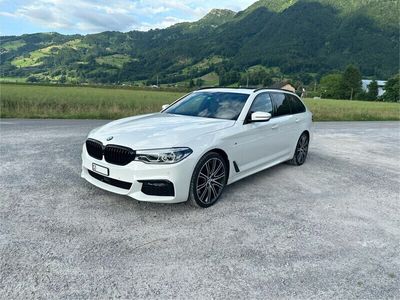 BMW 540