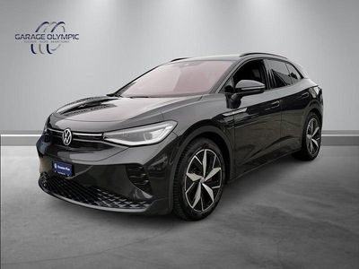 Gebraucht 2021 VW ID.4 GTX SUV | CHF 29’900 (Fairer Preis)