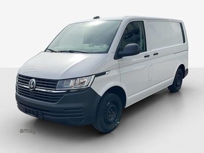 VW Transporter