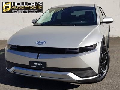 Gebraucht 2023 Hyundai Ioniq 6 Limousine | CHF 51’800