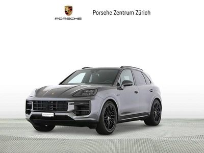Gebraucht 2025 Porsche Cayenne SUV | CHF 109’500 (Guter Preis)