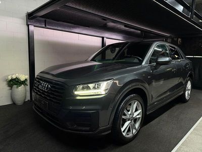 Gebraucht 2019 Audi Q2 Sport SUV | CHF 23’500 (Fairer Preis)