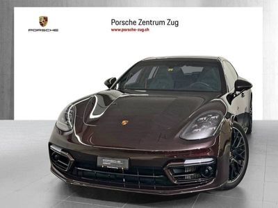 gebraucht Porsche Panamera 4S PANAMERA E-HYBRIDE-Hybrid Sport Turismo