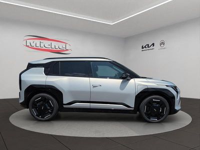 Silber Neu 2025 Kia EV3 GT-Line SUV | CHF 46’999 (Fairer Preis)