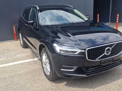 Gebraucht 2019 Volvo XC60 Momentum SUV | CHF 25’900 (Fairer Preis)