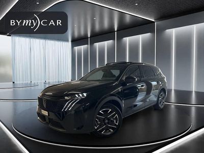 Neu 2025 Peugeot 5008 GT SUV | CHF 48’930 (Teuer)