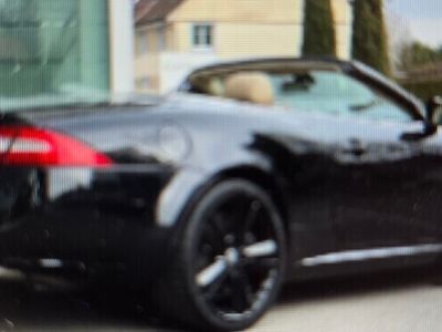 Gebraucht 2009 Jaguar XKR | CHF 54’510