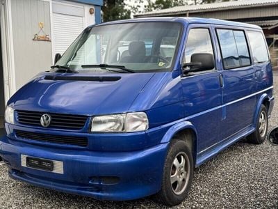 VW T4