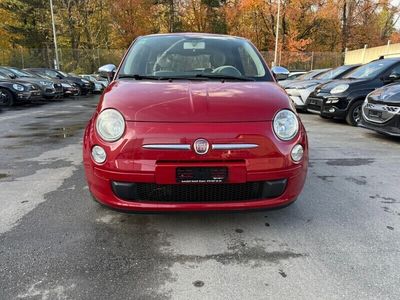 Gebraucht Fiat 500 85 PS (62 kW) 2012
