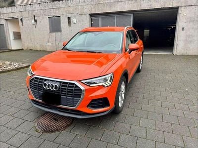Gebraucht 2021 Audi Q3 Comfort SUV | CHF 21’700 (Guter Preis)