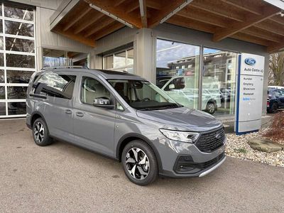 Neu 2025 Ford Tourneo Active | CHF 39’650 (Fairer Preis)