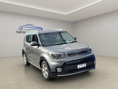 Gebraucht 2017 Kia Soul SUV | CHF 2’450