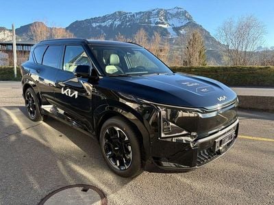 Neu Kia EV5 GT-Line 159 kW (217 PS) 2026 SUV