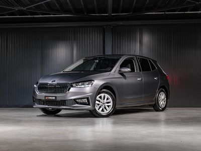 Gebraucht 2024 Skoda Fabia Selection | CHF 20’990 (Guter Preis)