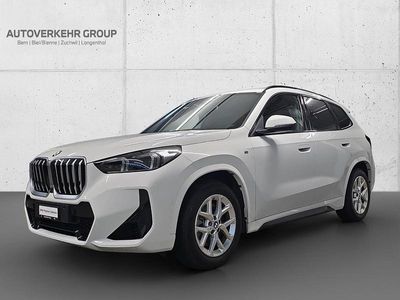 Gebraucht 2025 BMW X1 M Sport SUV | CHF 52’800 (Teuer)