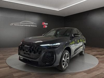 Neu 2025 Audi SQ5 Ambiente SUV | CHF 115’590 (Fairer Preis)