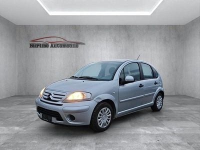 Gebraucht 2009 Citroën C3 Furio Kleinwagen | CHF 3’200 (Teuer)