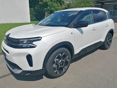 Gebraucht 2024 Citroën C5 Aircross SUV | CHF 39’500