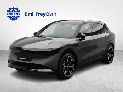 Grau Neu 2026 Zeekr 7X Privilege AWD SUV | CHF 68’800 (Fairer Preis)