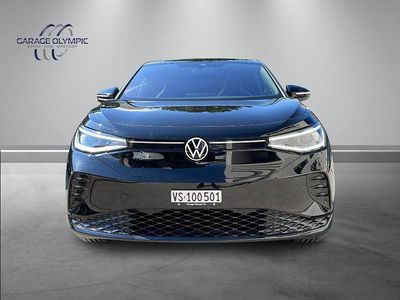 Gebraucht 2023 VW ID.5 GTX SUV | CHF 35’900 (Etwas zu teuer)