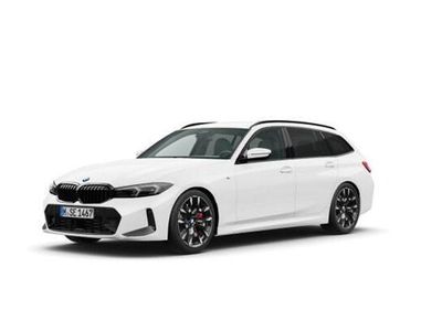 Neu 2025 BMW 320 Shadowline Kombi | CHF 75’300