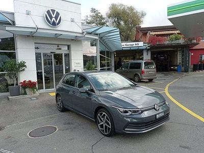Gebraucht 2020 VW Golf Edition Limousine | CHF 23’500 (Etwas zu teuer)