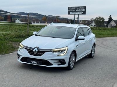 Gebraucht 2021 Renault Mégane IV Business | CHF 12’900 (Fairer Preis)