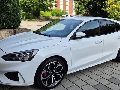 Gebraucht 2021 Ford Focus ST-Line X | CHF 20’500 (Fairer Preis)