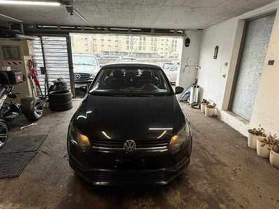 Gebraucht VW Polo Comfortline 75 PS (55 kW) 2015