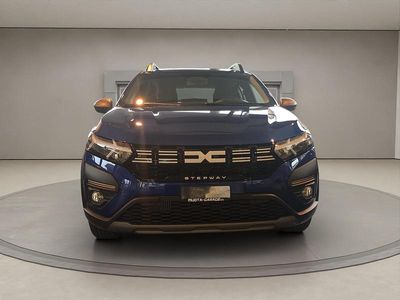 Neu Dacia Sandero Extreme 91 PS (66 kW) 2025 Limousine