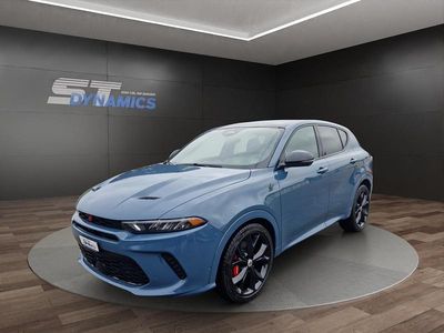 Schwarz Gebraucht 2024 Dodge Hornet SUV | CHF 39’900