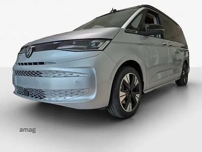 Reflexsilber metallic (la7w) Neu 2025 VW LT Beach | CHF 77’955 (Fairer Preis)